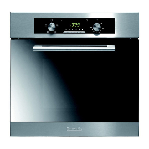 Baumatic P460 overview