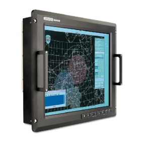 Barco DM-1126 User manual