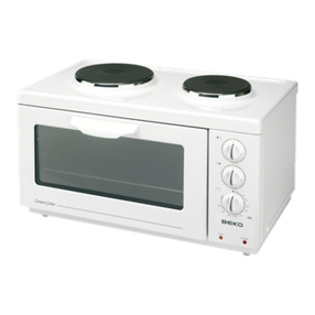 Beko MC112 User manual