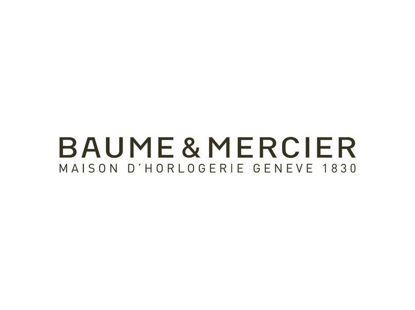 Baume And Mercier 8050 user guide