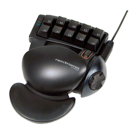 Belkin F8GFPC001 user manual