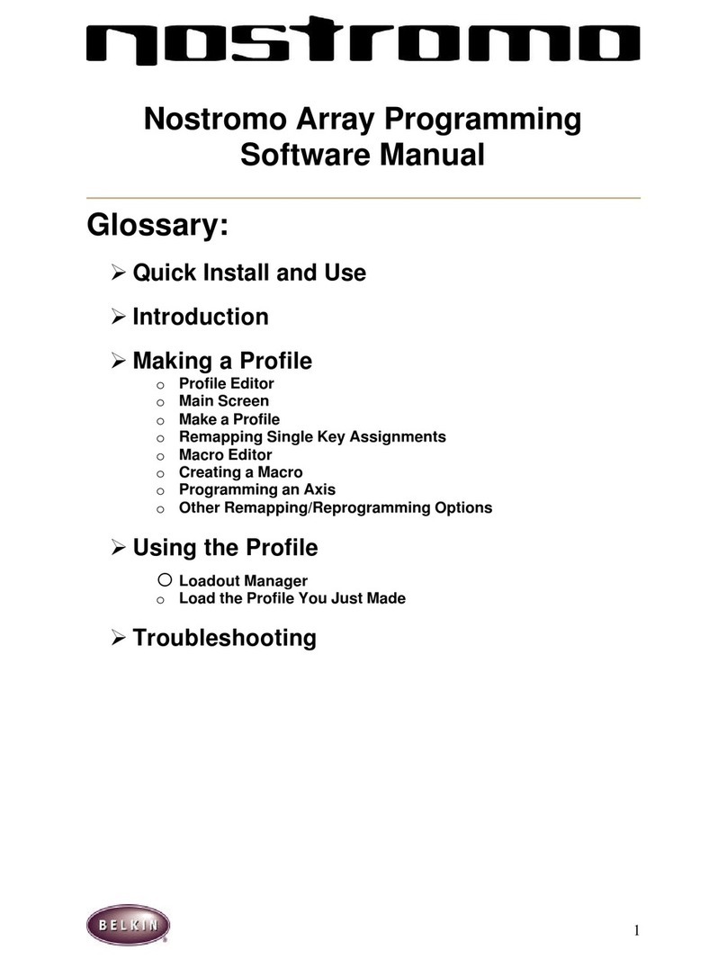 Belkin F8GBPC002 Mounting instructions Belkin F8GBPC002 Mounting instructions