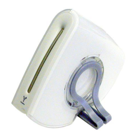 Belkin F5U526-WHT user manual