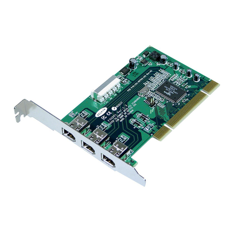 Belkin F5U501-MAC User manual