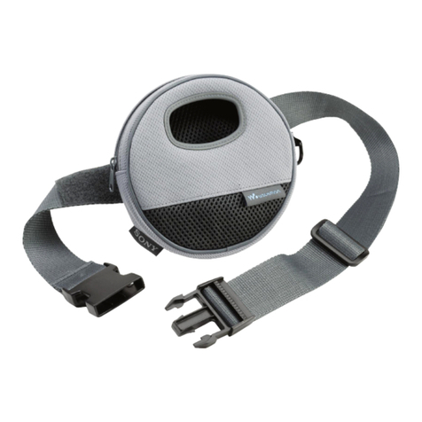 Sony CD-CASE4 Marketing Specifications