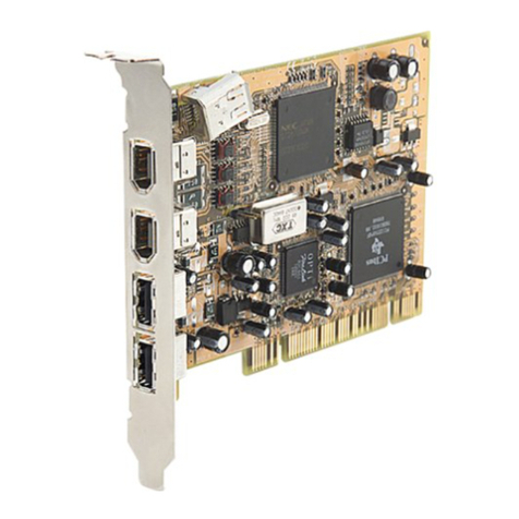 Belkin F5U008-PC User manual