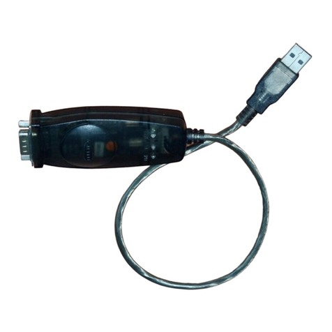 Belkin F5U109 User manual