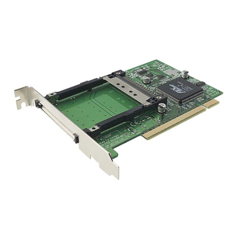 Belkin F5D6000 user manual