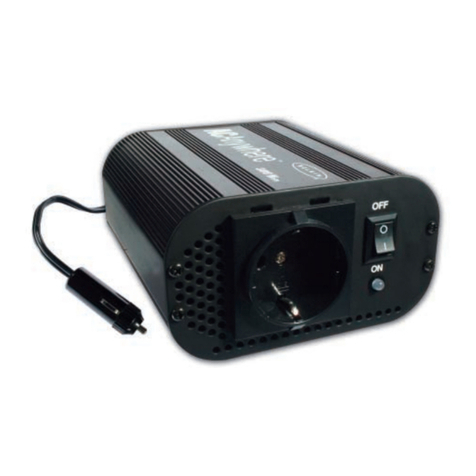 Belkin AC Anywhere F5C400u140W User manual