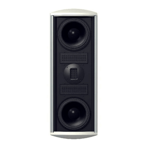 Bg Radia Series R-LCR Specifications