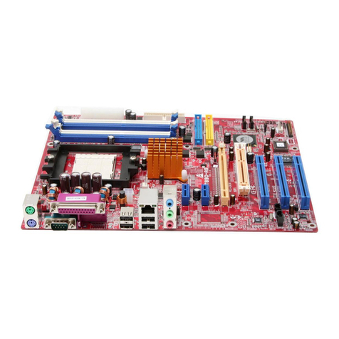 Biostar K8T890-A9 user guide