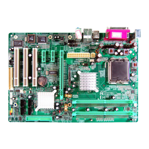 Biostar 945P-A7A User guide