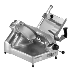 Berkel 909A Owner's manual