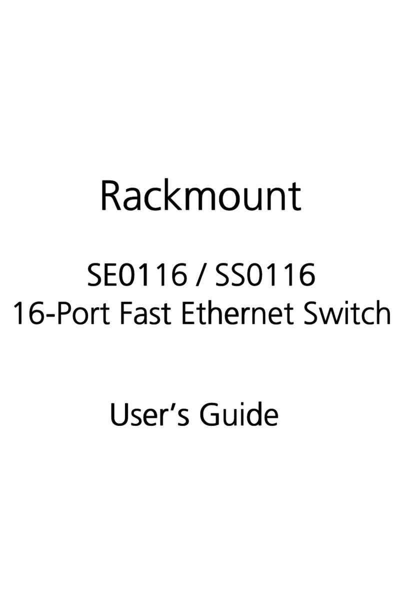 BenQ SE0116 user guide