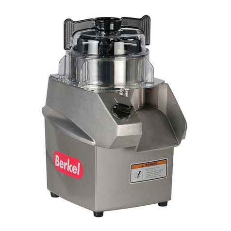Berkel B32 Catalog