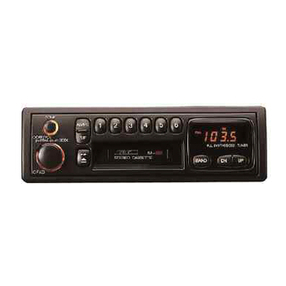 Audiovox IM-200 User manual