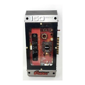 Audiovox AMP-594 User manual