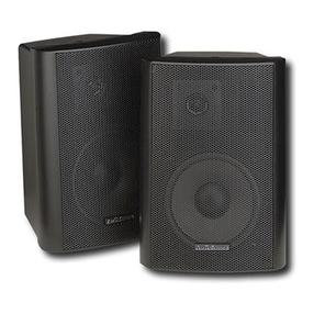AudioSource LS525 owner's manual