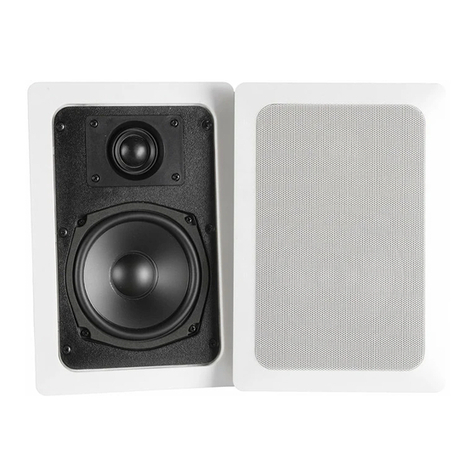 AudioSource AS5S User manual AudioSource AS5S User manual