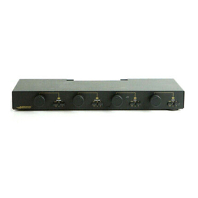 Audioplex OPT-2 User manual Audioplex OPT-2 User manual