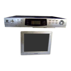 Audiovox VE640 - VE - 640 User manual