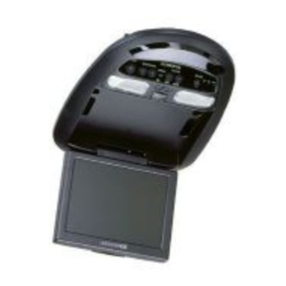 Audiovox VOH681A User manual