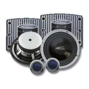AudioBahn ABC4002Q operating instructions