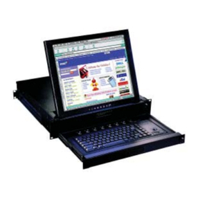 Austin Hughes Electronics Cyberview RKP215 Series User manual