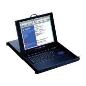 Austin Hughes Electronics Cyberview RKP115 Series User manual