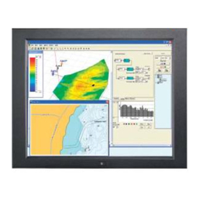 Austin Hughes Electronics UltraView HAP-17 User manual Austin Hughes Electronics UltraView HAP-17 User manual