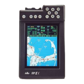 AvMap EKP III C user manual
