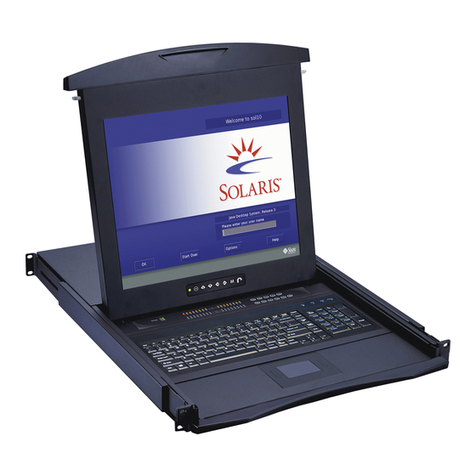 Austin Hughes Electronics Cyberview NS117 user manual