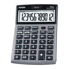 Aurora DT661 Specifications