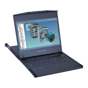 Austin Hughes Electronics CyberView RP-W119 User manual Austin Hughes Electronics CyberView RP-W119 User manual