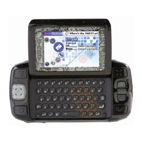 Audiovox SIDEKICK II User manual