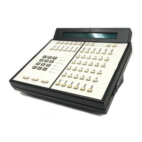 Lucent Technologies 302A User manual