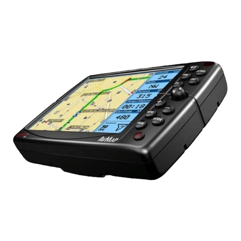 AvMap Geosat 4 ALL user manual