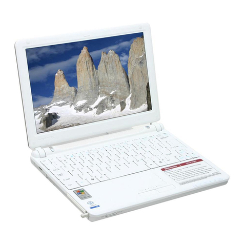 AVERATEC AV1020-ED1 User manual AVERATEC AV1020-ED1 User manual