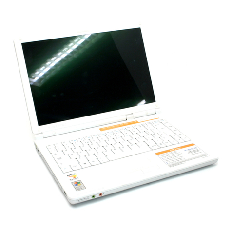AVERATEC 4100 User manual AVERATEC 4100 User manual