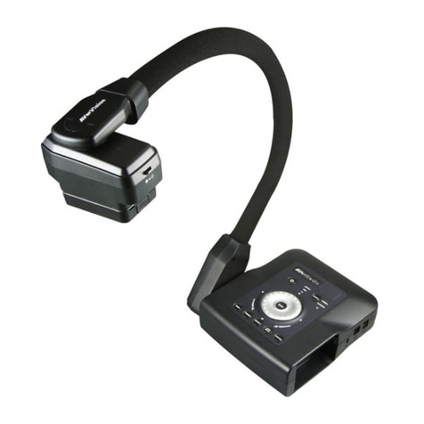 Avermedia AVerVision CP130 User manual
