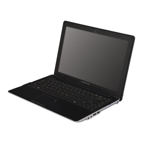 AVERATEC N3440TH1E-1 user guide