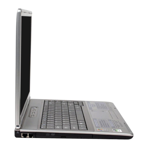 AVERATEC AV5500 user manual