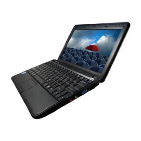 AVERATEC N1030EA1E-1 user guide