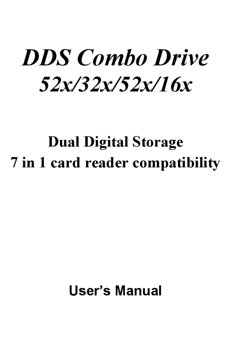 BTC BCO5232IB user manual