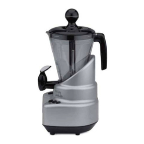 Back to Basics SMOOTHIE ELITE SE2000 User manual
