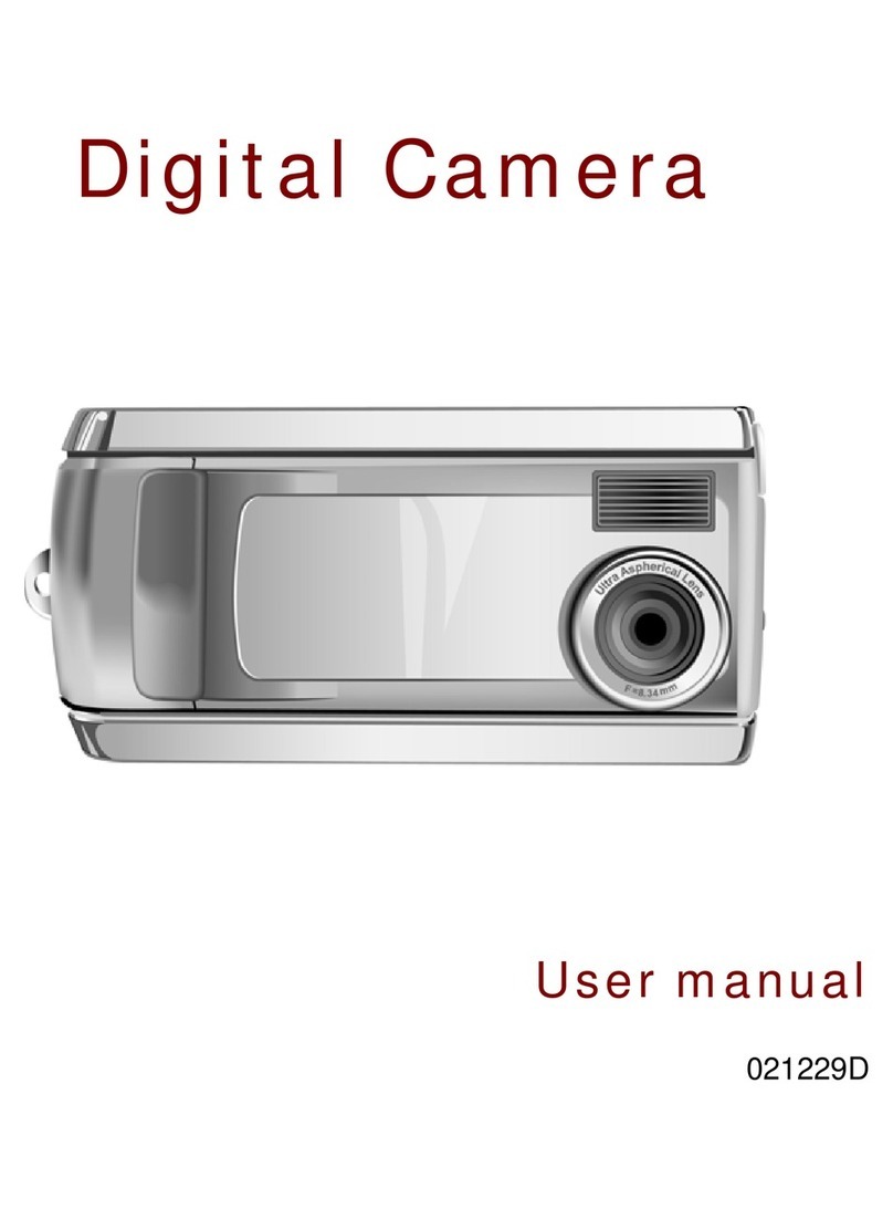 BTC DSC 3312X user guide