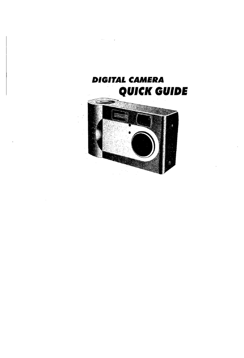 BTC DSC 1300D User manual