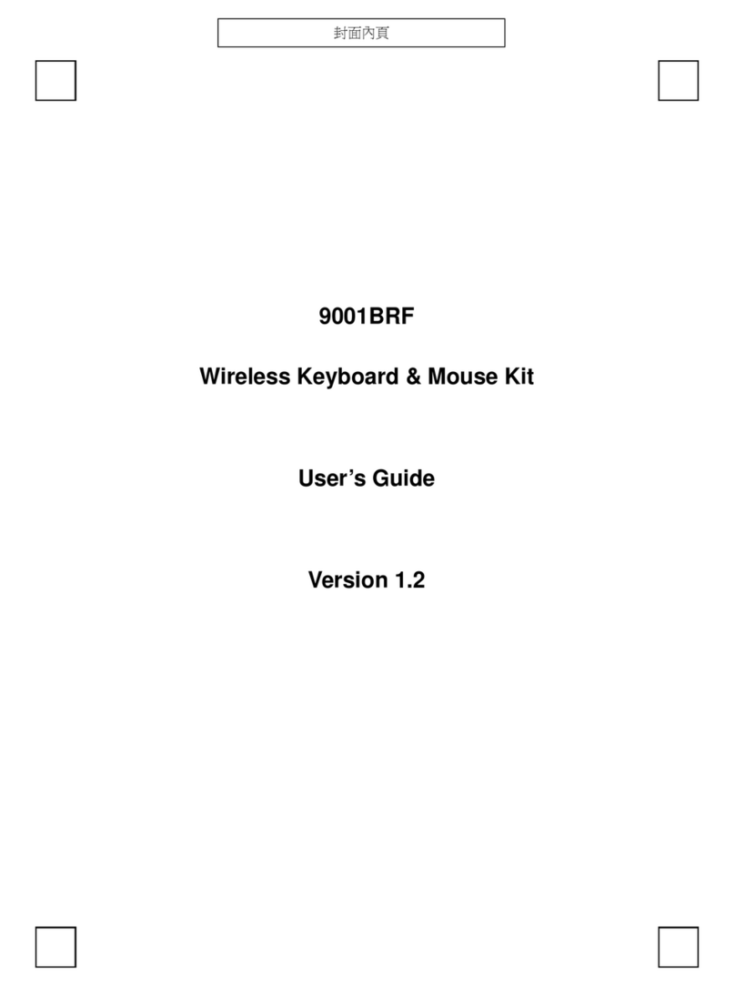 BTC 9001BRF user guide