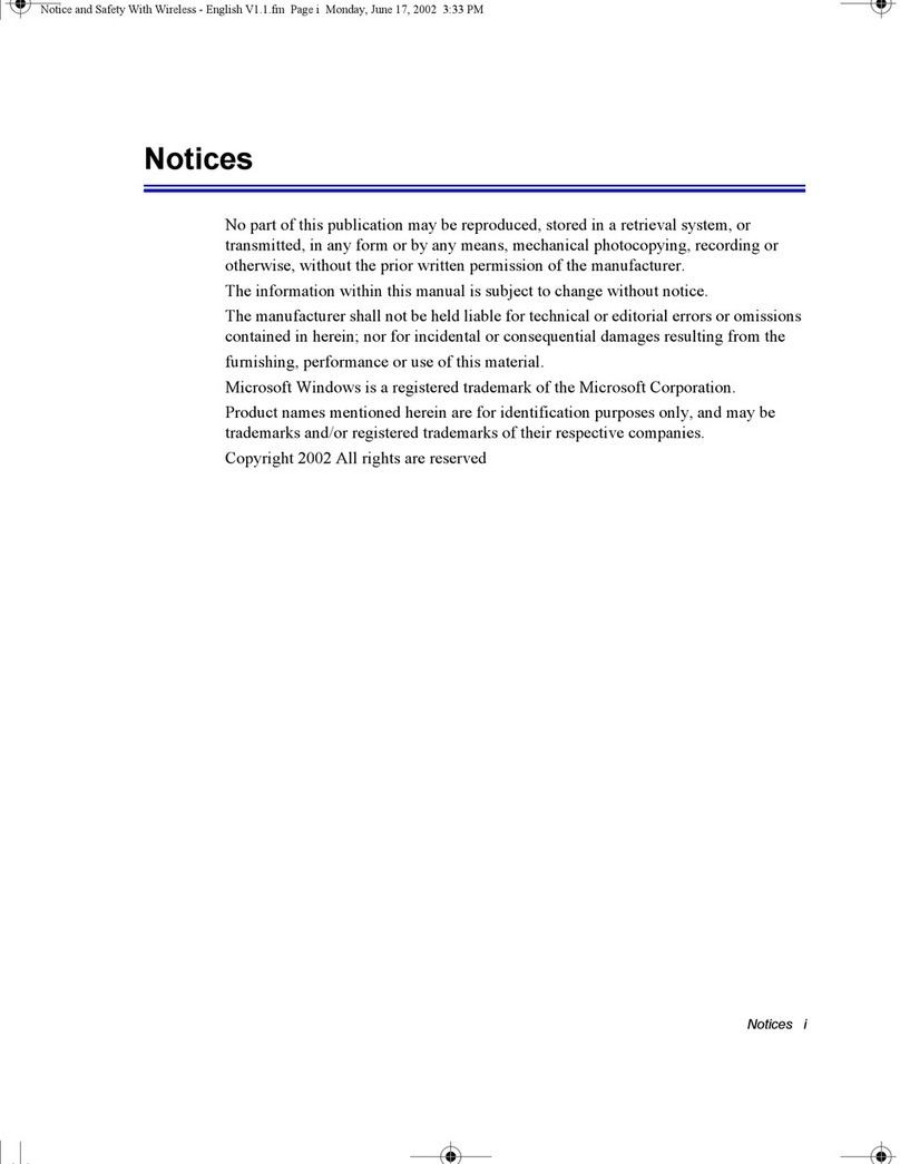 Samsung NP10 User manual