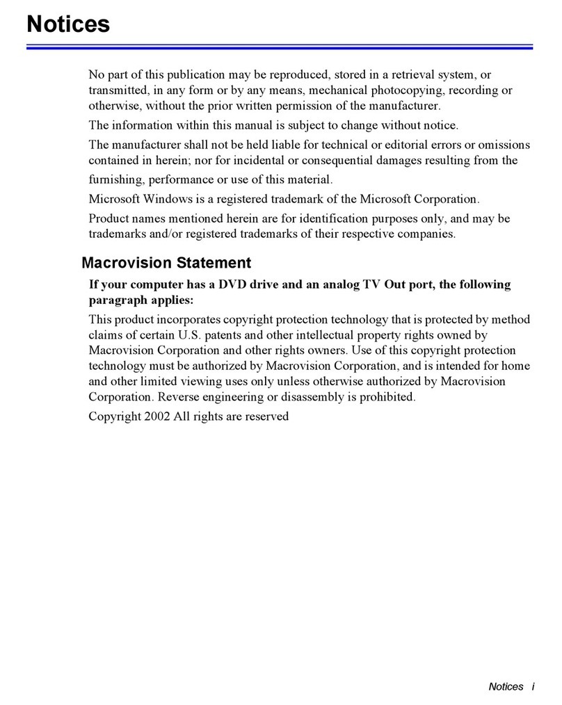 Samsung NP20 user manual